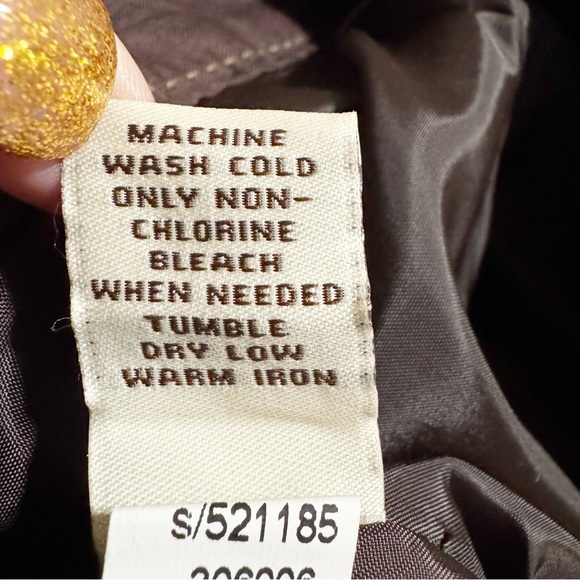 NEW Old Navy Pleat Front Pencil Skirt - Picture 9 of 9